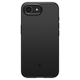 KRYT SPIGEN THIN FIT MAG MAGSAFE IPHONE 16E BLACK
